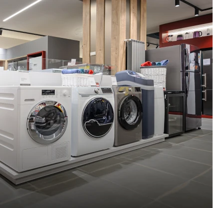 Appliances