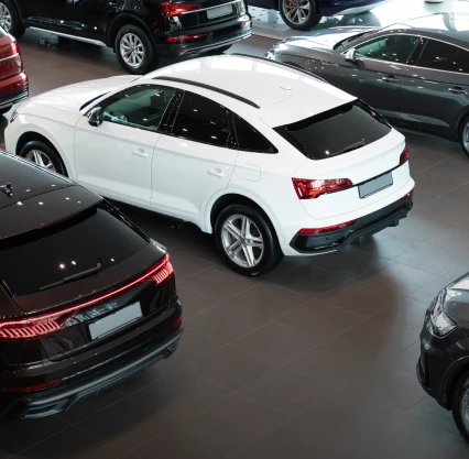 Automotive