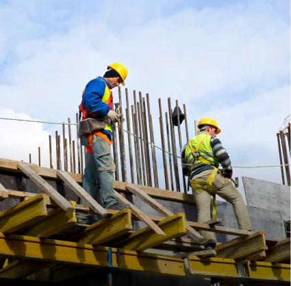 Construction