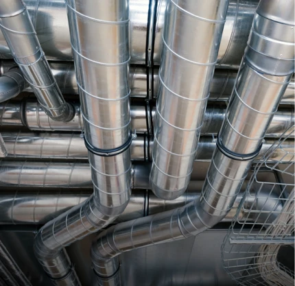 HVAC