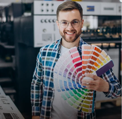 Printing & Sign